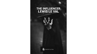 The Influencer by Lewis Le Val