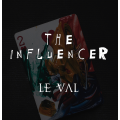 The Influencer by Lewis Leval The Influencer by Lewis Leval