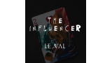 The Influencer by Lewis Leval