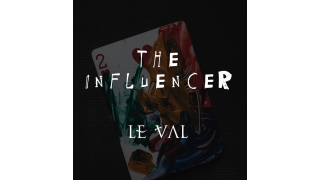 The Influencer by Lewis Leval