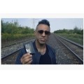 The Informant by Bobby Motta The Informant by Bobby Motta