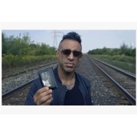 The Informant by Bobby Motta