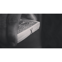 The Ink by Arnel Renegado