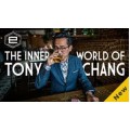 The Inner World Of Tony Chang The Inner World Of Tony Chang
