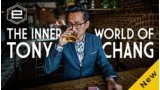 The Inner World Of Tony Chang