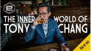 The Inner World Of Tony Chang