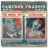 The Inside Job Vs Aperture by Cameron Francis
