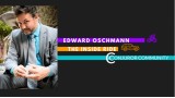 The Inside Ride by Edward Oschmann