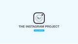 The Instagram Project by Sansminds
