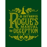 The Intrepid Rogue's Manual Of Deception by Atlas Brookings