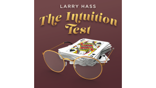 The Intuition Test by Larry Hass