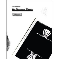 The Inversion Theory by David Misner