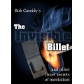 The Invisible Billet (Ebook + Audio Commentary) by Bob Cassidy The Invisible Billet (Ebook + Audio Commentary) by Bob Cassidy