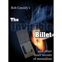 The Invisible Billet (Ebook + Audio Commentary) by Bob Cassidy
