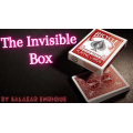The Invisible Box by Salazar Enrique The Invisible Box by Salazar Enrique