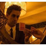 The Invisible Card by Blake Vogt The Invisible Card by Blake Vogt