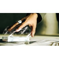 The Invisible Deck Powerful And Brand New Ways To Use It! by Molim El Barch