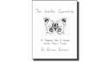 The Invisible Gemstone by Enrique Enriquez