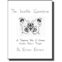 The Invisible Gemstone by Enrique Enriquez