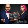 The Invisible Spirit Trumpet by Anthem Flint The Invisible Spirit Trumpet by Anthem Flint