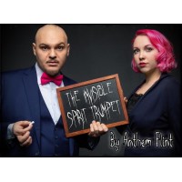 The Invisible Spirit Trumpet by Anthem Flint