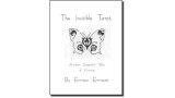 The Invisible Tarot - Another Suggestive Way Of Knowing by Enrique Enriquez