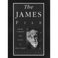 The James File Vol 2 by Allan Slaight