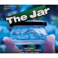 The Jar by Garrett Thomas, Kozmo And Tokar