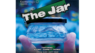 The Jar by Garrett Thomas, Kozmo And Tokar