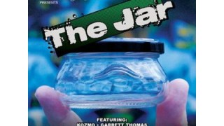 The Jar by Kozmo