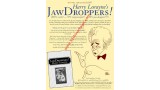 The Jawdroppers Lecture by Harry Lorayne