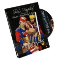 The Jealous King by Shawn Farquhar The Jealous King by Shawn Farquhar