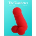 The Jerx - August 2020 - The Wanderer 1 Issue 5 by Andy The Jerx - August 2020 - The Wanderer 1 Issue 5 by Andy