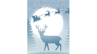 The Jerx - December 2020 - The Wanderer 1 Issue 9 by Andy