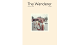 The Jerx - July 2020 - The Wanderer 1 Issue 4 by Andy