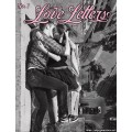 The Jerx - Love Letters 1 by Andy The Jerx - Love Letters 1 by Andy