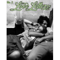The Jerx - Love Letters 2 by Andy