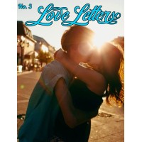 The Jerx - Love Letters 3 by Andy