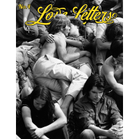 The Jerx - Love Letters 4 by Andy