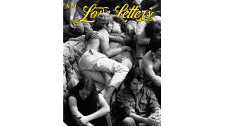 The Jerx - Love Letters 4 by Andy