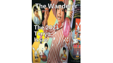 The Jerx - November 2020 - The Wanderer 1 Issue 8 by Andy