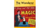 The Jerx - September 2020 - The Wanderer 1 Issue 6 by Andy