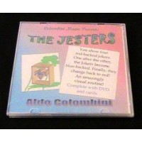 The Jesters by Aldo Colombini