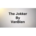 The Jokker by Vanbien The Jokker by Vanbien