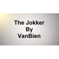 The Jokker by Vanbien