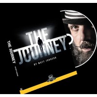 The Journey by Matt Johnson
