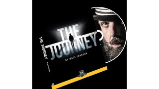 The Journey by Matt Johnson