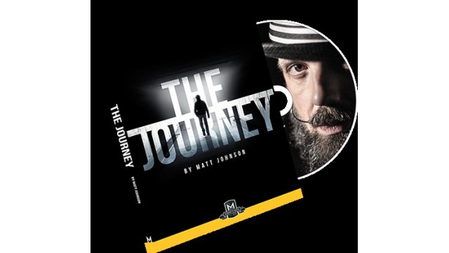 The Journey by Matt Johnson