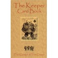 The Keeper Card Book by Tom Craven & Paul Gordon The Keeper Card Book by Tom Craven & Paul Gordon