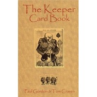 The Keeper Card Book by Tom Craven & Paul Gordon